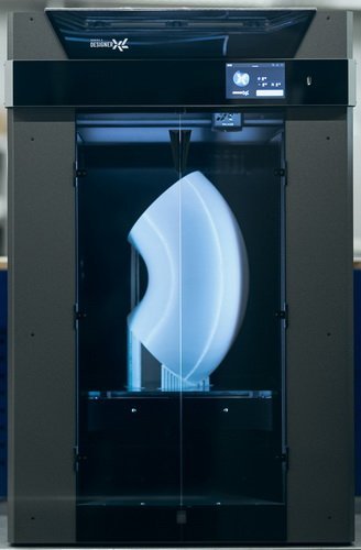 3D принтер PICASO 3D Designer XL S2 3
