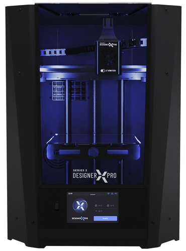 3D принтер PICASO 3D Designer X PRO S2