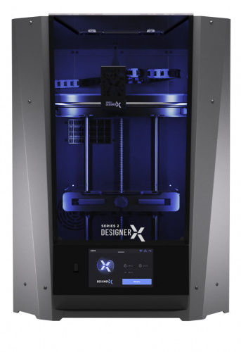3D принтер Picaso Designer X S2