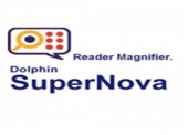 SuperNova Reader Maqnifier (программа экранного увеличения с речью).