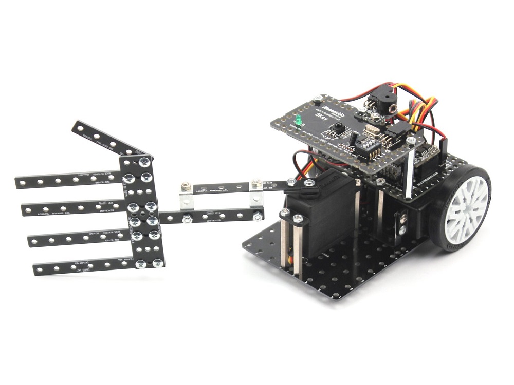 Robo Kit 1-2 3