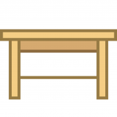 Специализированная мебель и оборудование для столовой