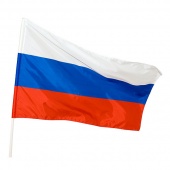 Таблица "Флаги России"