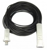 Кабель USB 3.0 CleverMic Hybrid Cable (10м)