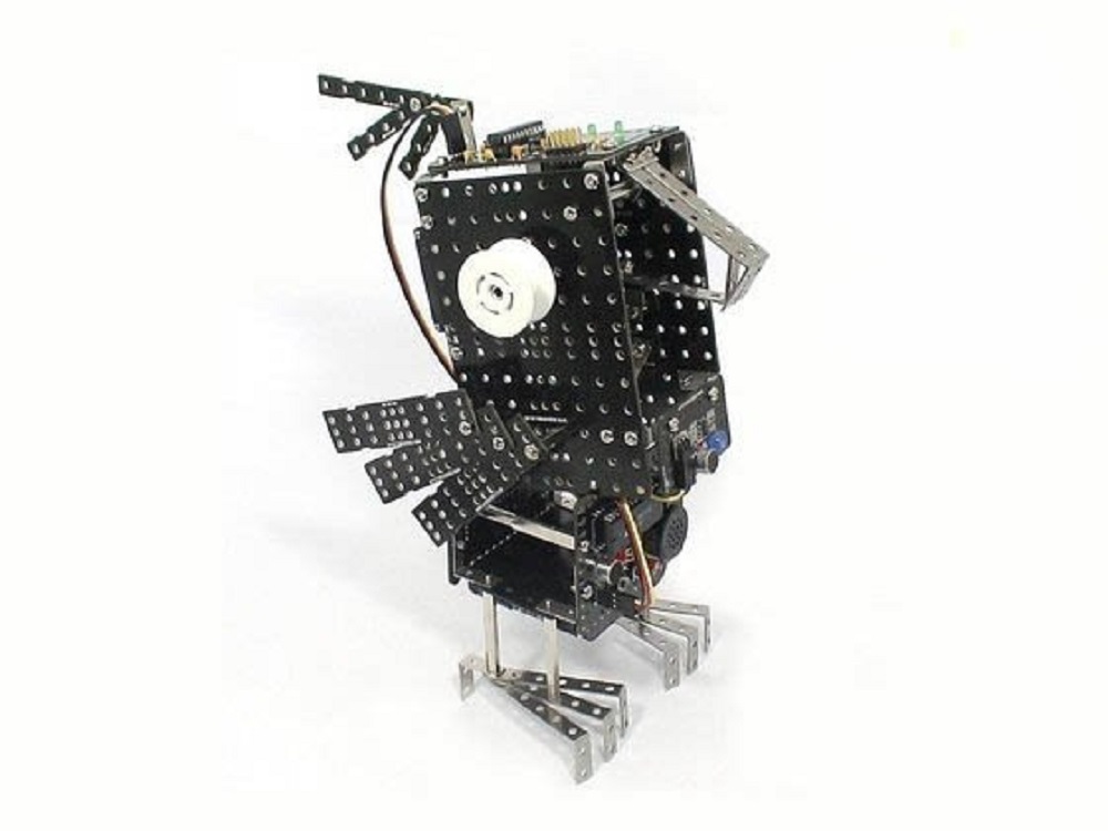 Robo Kit 1-2 2