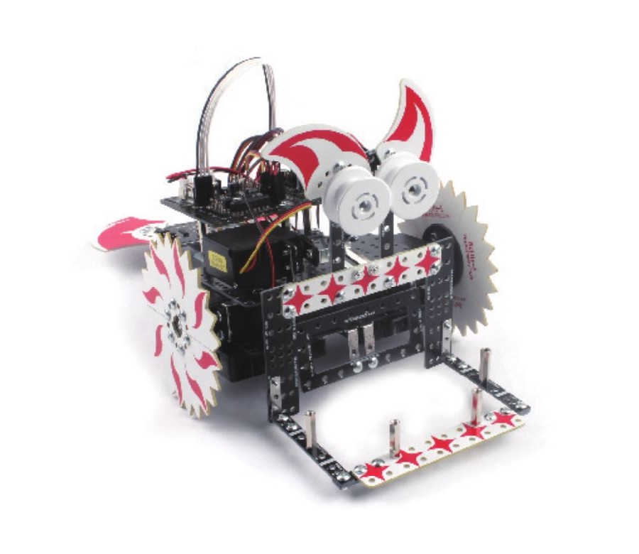 Robo Kit 5-6 2