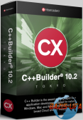 C++BUILDER 10.2 TOKYO PROFESSIONAL