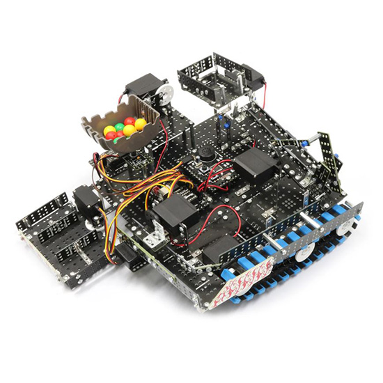 Robo Kit 6-7 2
