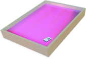 Стол для рисования песком Радуга-RGB с пультом