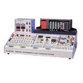 Тренажёр PLC универсальный  (программируемые логические контроллеры) ( LG GLOFA GM-4 PLC)