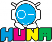 Образовательная робототехника для детей "HUNA"