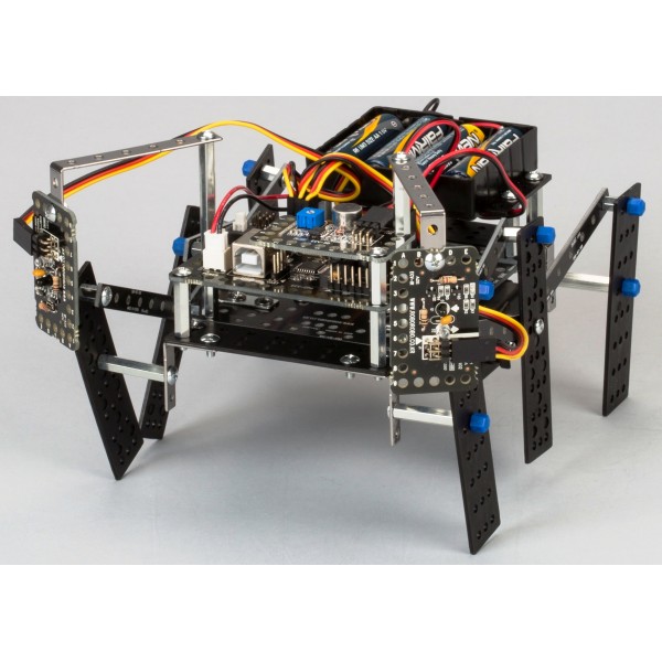 Robo Kit 2-3 3