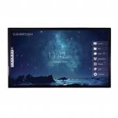 Интерактивная панель Clevertouch Capacitive Touch 65" Pro Series 4K