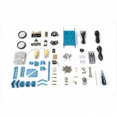 Соревновательный робототехнический комплект MakeX Starter Kit
