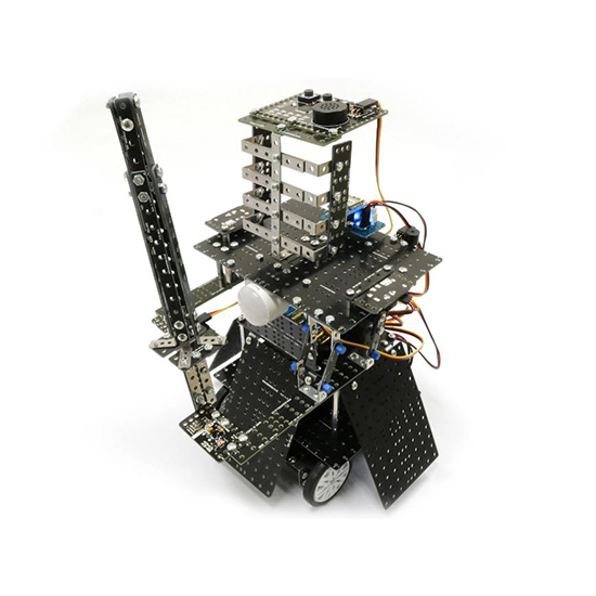 Robo Kit 6-7 3