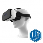 Шлем VR, тип 1