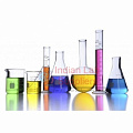 Лабораторная химическая посуда для кабинета и лаборатории