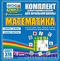 Предмет «Математика»